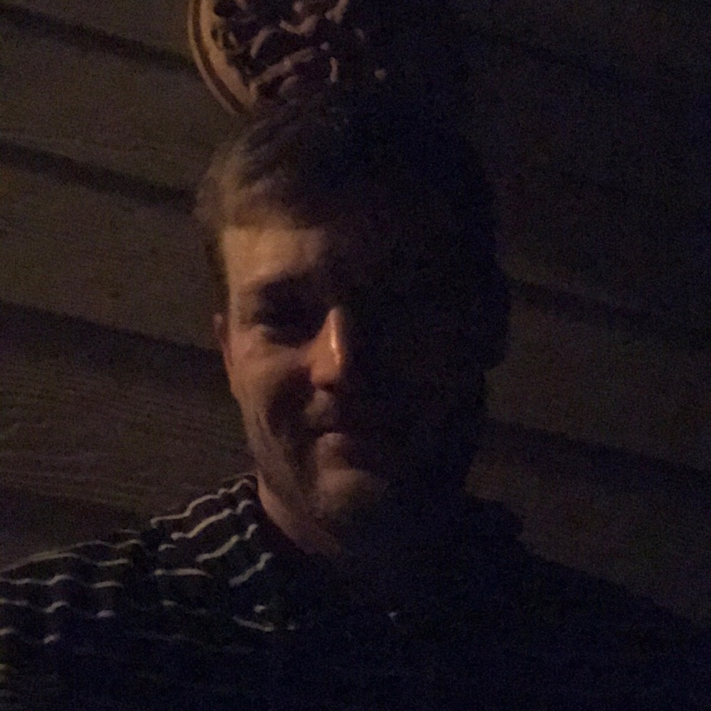 Meet your Posher, Joseph